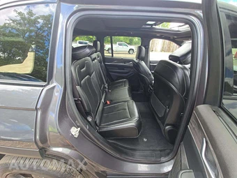 2024 Jeep Grand Cherokee Limited - miniatura 16