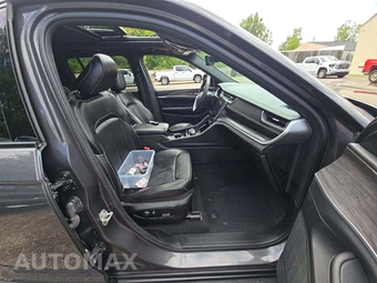2024 Jeep Grand Cherokee Limited - miniatura 18