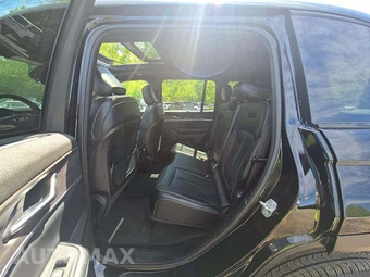 2024 Jeep Grand Cherokee Limited - miniatura 10