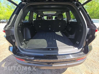 2024 Jeep Grand Cherokee Limited - miniatura 11