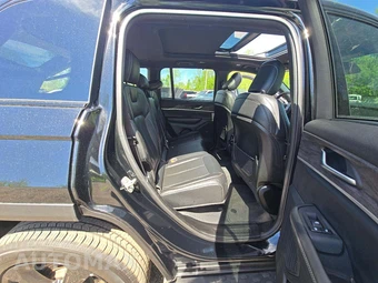 2024 Jeep Grand Cherokee Limited - miniatura 13
