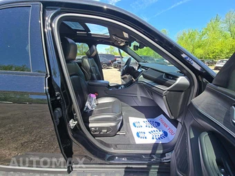 2024 Jeep Grand Cherokee Limited - miniatura 15