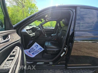 2024 Jeep Grand Cherokee Limited - miniatura 3