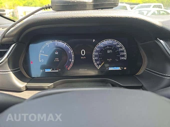 2024 Jeep Grand Cherokee Limited - miniatura 6