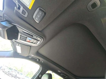 2024 Jeep Grand Cherokee Limited - miniatura 8