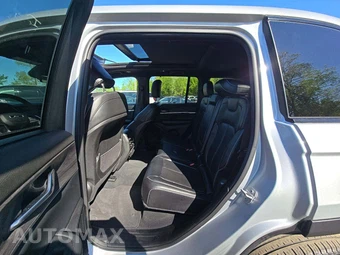 2024 Jeep Grand Cherokee Limited - miniatura 10