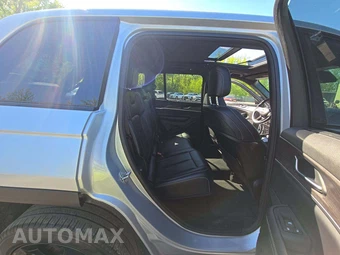2024 Jeep Grand Cherokee Limited - miniatura 13
