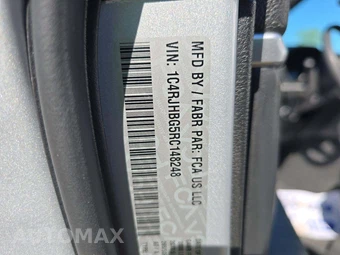 2024 Jeep Grand Cherokee Limited - miniatura 2