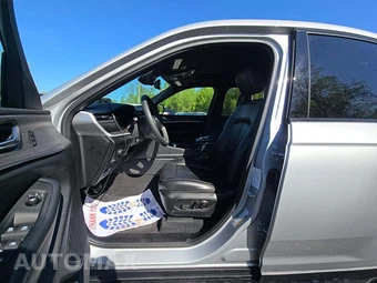2024 Jeep Grand Cherokee Limited - miniatura 3