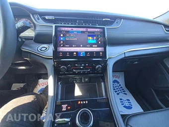 2024 Jeep Grand Cherokee Limited - miniatura 7