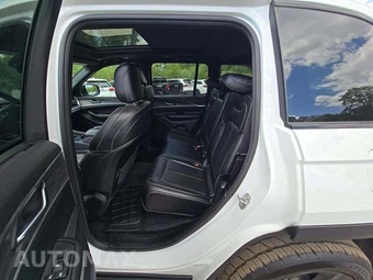 2024 Jeep Grand Cherokee Limited - miniatura 10