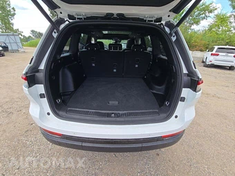 2024 Jeep Grand Cherokee Limited - miniatura 11