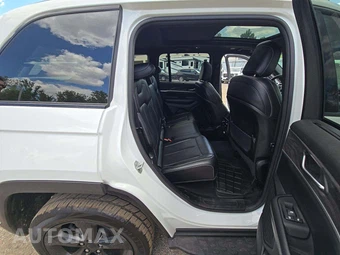 2024 Jeep Grand Cherokee Limited - miniatura 13