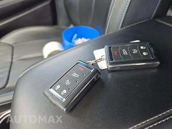 2024 Jeep Grand Cherokee Limited - miniatura 5