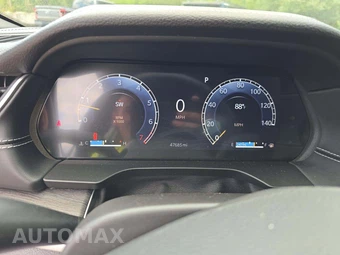 2024 Jeep Grand Cherokee Limited - miniatura 6