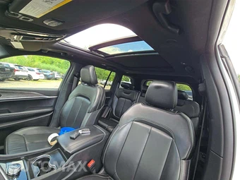 2024 Jeep Grand Cherokee Limited - miniatura 8