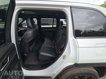 2024 Jeep Grand Cherokee Limited - miniatura 13