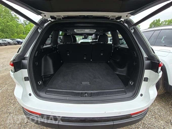2024 Jeep Grand Cherokee Limited - miniatura 14