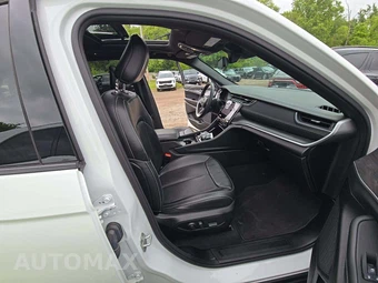 2024 Jeep Grand Cherokee Limited - miniatura 18