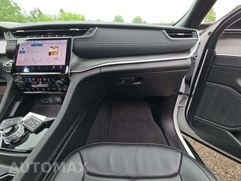 2024 Jeep Grand Cherokee Limited - miniatura 19