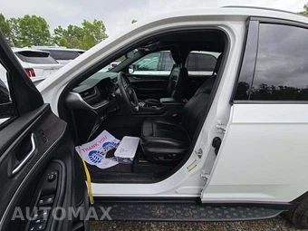 2024 Jeep Grand Cherokee Limited - miniatura 6