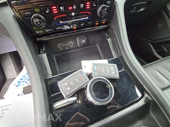 2024 Jeep Grand Cherokee Limited - miniatura 8
