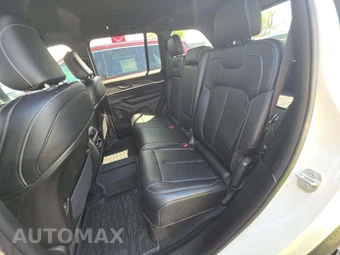 2024 Jeep Grand Cherokee Limited - miniatura 13