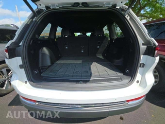 2024 Jeep Grand Cherokee Limited - miniatura 14