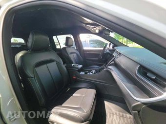 2024 Jeep Grand Cherokee Limited - miniatura 18