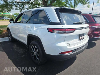 2024 Jeep Grand Cherokee Limited - miniatura 2