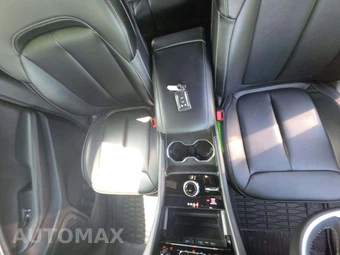 2024 Jeep Grand Cherokee Limited - miniatura 8