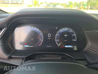 2024 Jeep Grand Cherokee Limited - miniatura 9