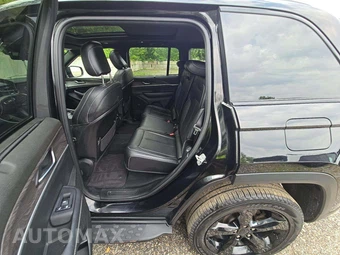2024 Jeep Grand Cherokee Limited - miniatura 13