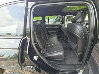 2024 Jeep Grand Cherokee Limited - miniatura 16