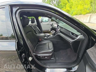 2024 Jeep Grand Cherokee Limited - miniatura 18