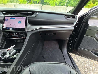 2024 Jeep Grand Cherokee Limited - miniatura 19