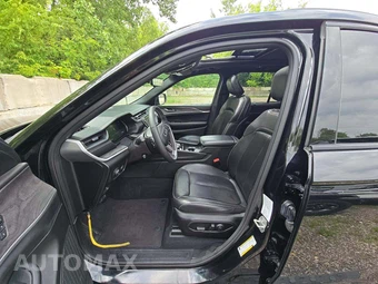 2024 Jeep Grand Cherokee Limited - miniatura 6