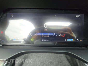 2024 Jeep Grand Cherokee Limited - miniatura 9