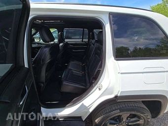 2024 Jeep Grand Cherokee Limited - miniatura 13