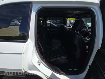 2024 Jeep Grand Cherokee Limited - miniatura 16