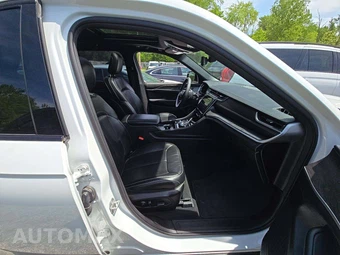 2024 Jeep Grand Cherokee Limited - miniatura 18