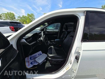 2024 Jeep Grand Cherokee Limited - miniatura 6