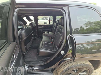 2024 Jeep Grand Cherokee Limited - miniatura 10