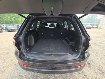2024 Jeep Grand Cherokee Limited - miniatura 11