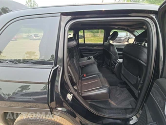 2024 Jeep Grand Cherokee Limited - miniatura 13