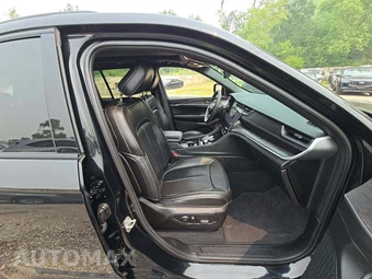 2024 Jeep Grand Cherokee Limited - miniatura 15