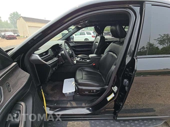2024 Jeep Grand Cherokee Limited - miniatura 3
