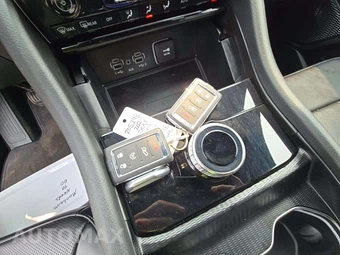 2024 Jeep Grand Cherokee Limited - miniatura 5