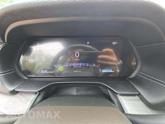 2024 Jeep Grand Cherokee Limited - miniatura 6