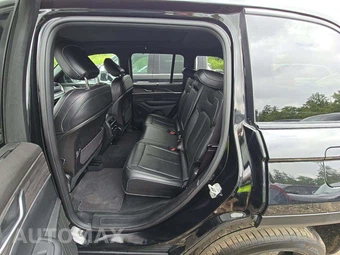2024 Jeep Grand Cherokee Limited - miniatura 13